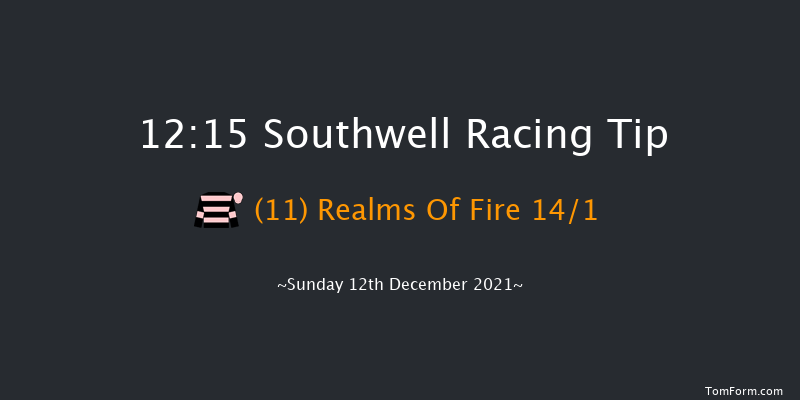 Southwell 12:15 Handicap Chase (Class 5) 26f Fri 10th Dec 2021