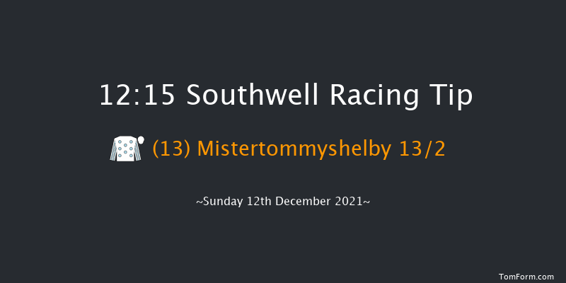 Southwell 12:15 Handicap Chase (Class 5) 26f Fri 10th Dec 2021