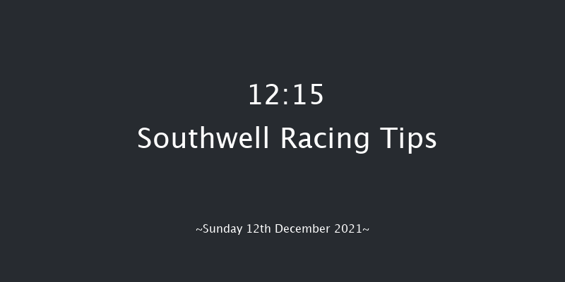Southwell 12:15 Handicap Chase (Class 5) 26f Fri 10th Dec 2021