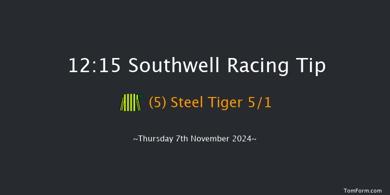 Southwell  12:15 Maiden (Class 5) 12f Mon 4th Nov 2024