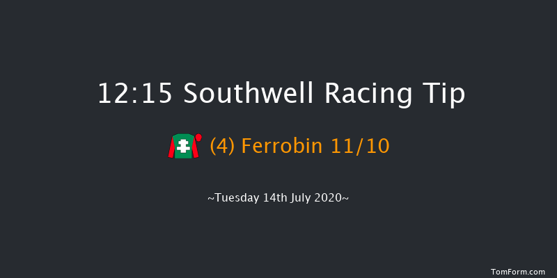 Visit signsolutions.org For Racecourse Branding Novices' Handicap Chase (GBB Race) Southwell 12:15 Handicap Chase (Class 4) 16f Wed 1st Jul 2020