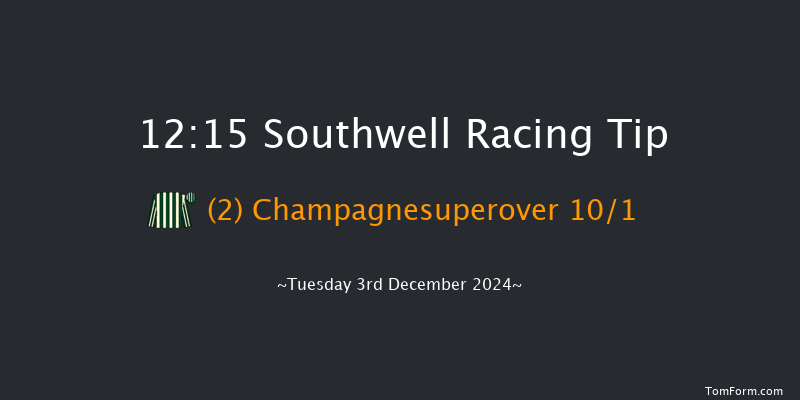 Southwell  12:15 Handicap Chase (Class 4) 20f Tue 26th Nov 2024
