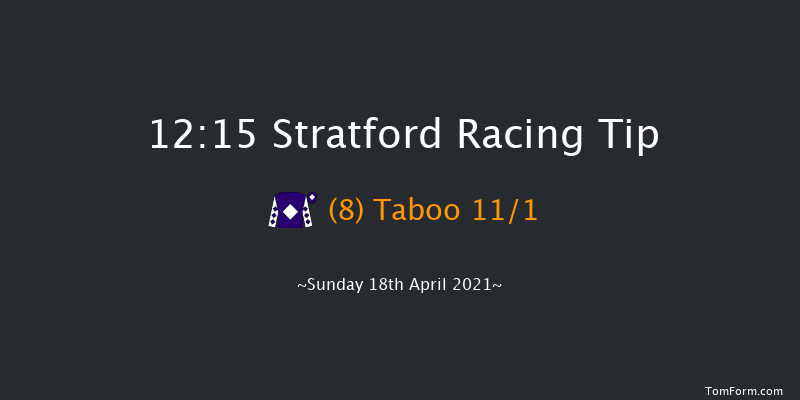 Racecourse Streams On Racing TV Extra Handicap Chase Stratford 12:15 Handicap Chase (Class 5) 28f Mon 29th Mar 2021