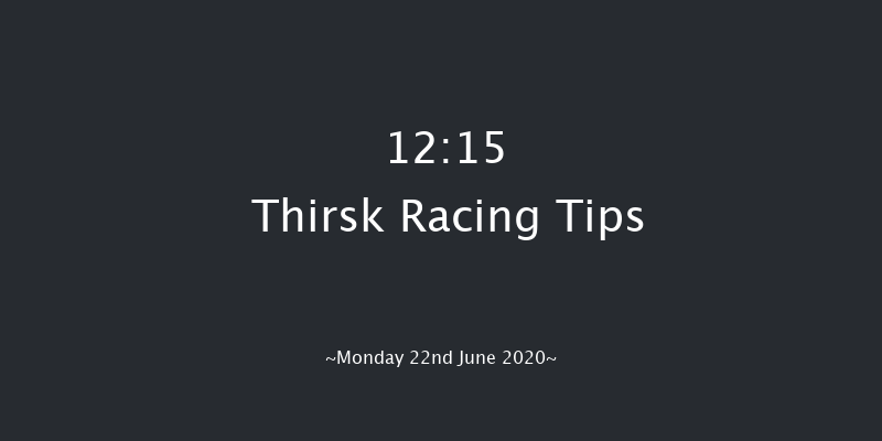 British Stallion Studs EBF Maiden Fillies' Stakes (Plus 10/GBB Race) Thirsk 12:15 Maiden (Class 5) 6f Tue 16th Jun 2020