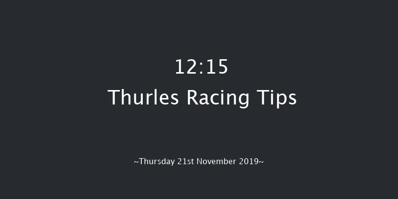 Thurles 12:15 Maiden Chase 18f Thu 7th Nov 2019