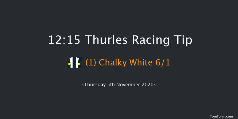 Thurles Beginners Chase Thurles 12:15 Maiden Chase 18f Thu 22nd Oct 2020