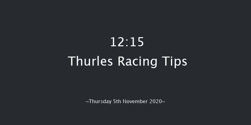 Thurles Beginners Chase Thurles 12:15 Maiden Chase 18f Thu 22nd Oct 2020