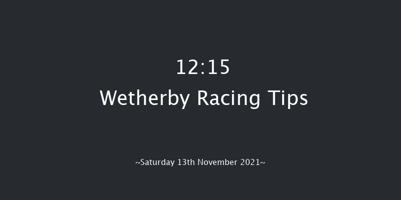 Wetherby 12:15 Novices Hurdle (Class 3) 20f Tue 11th May 2021