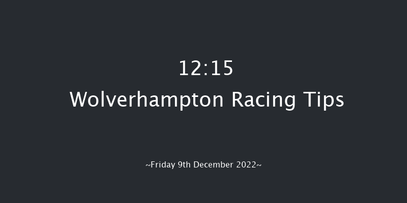 Wolverhampton 12:15 Handicap (Class 6) 7f Mon 5th Dec 2022
