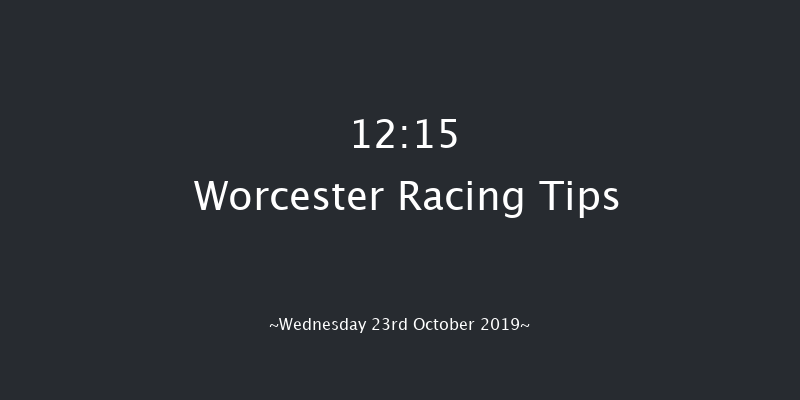 Worcester 12:15 Handicap Chase (Class 4) 23f Thu 10th Oct 2019