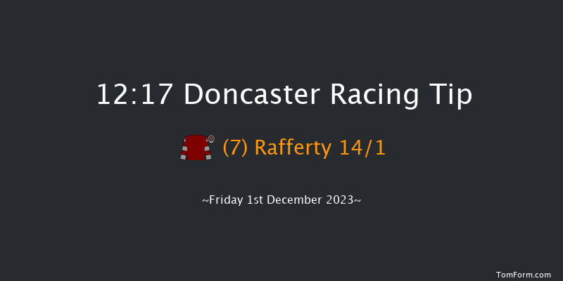 Doncaster 12:17 Handicap Chase (Class 4) 16f Fri 17th Nov 2023