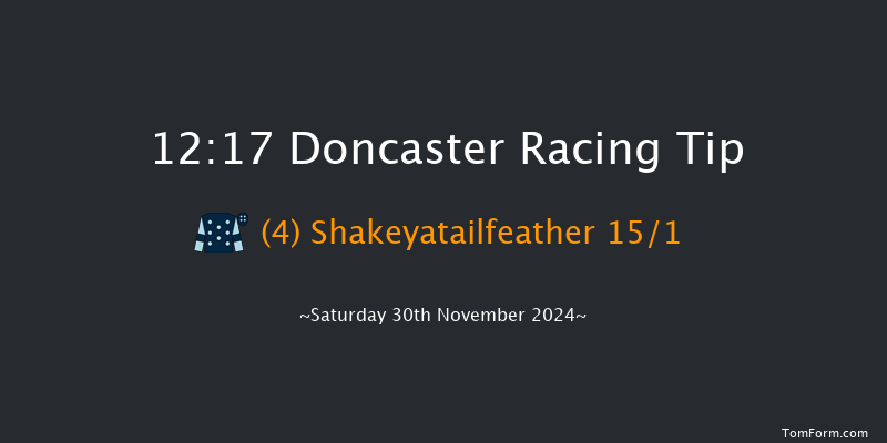 Doncaster  12:17 Handicap Chase (Class 4) 19f Fri 29th Nov 2024
