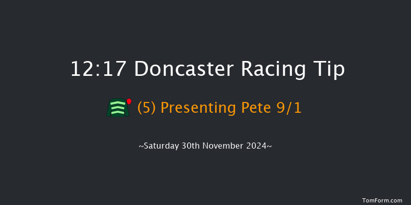 Doncaster  12:17 Handicap Chase (Class 4) 19f Fri 29th Nov 2024