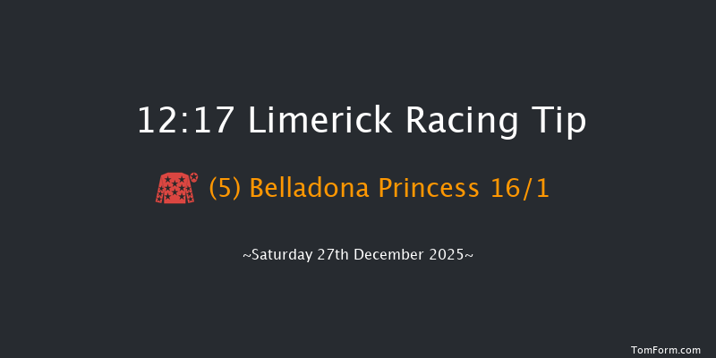 Limerick 12:17 20f Fri 26th Dec 2025