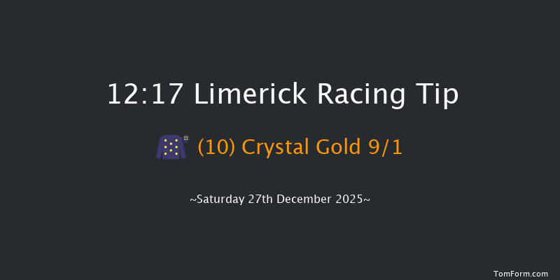 Limerick 12:17 20f Fri 26th Dec 2025