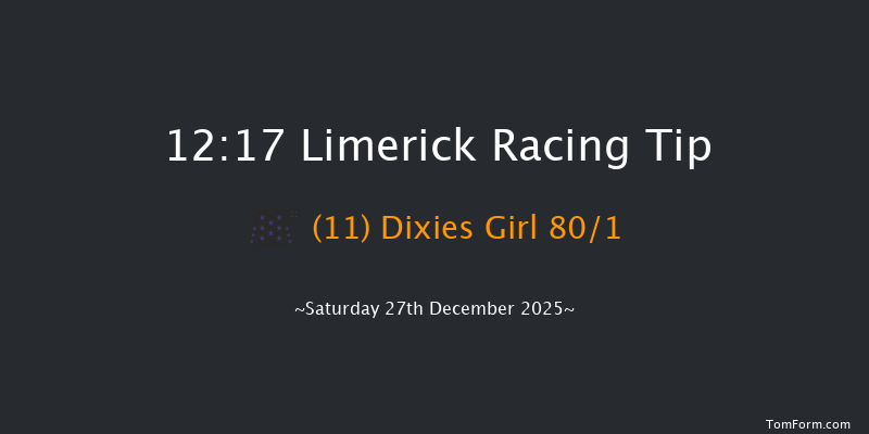 Limerick 12:17 20f Fri 26th Dec 2025