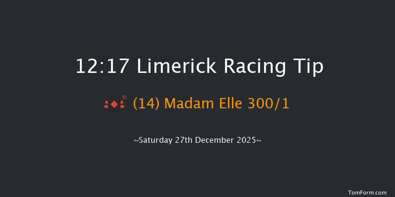 Limerick 12:17 20f Fri 26th Dec 2025