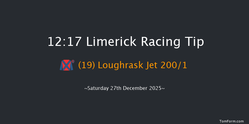Limerick 12:17 20f Fri 26th Dec 2025