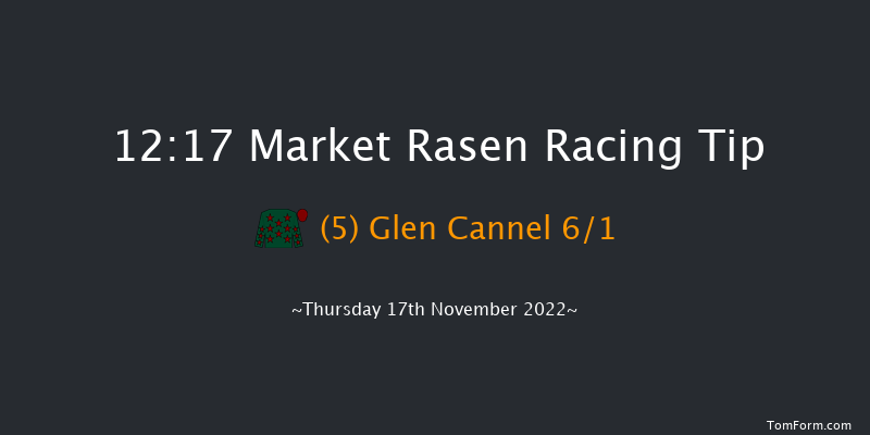 Market Rasen 12:17 Maiden Hurdle (Class 4) 21f Thu 10th Nov 2022