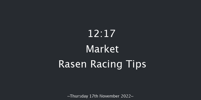 Market Rasen 12:17 Maiden Hurdle (Class 4) 21f Thu 10th Nov 2022
