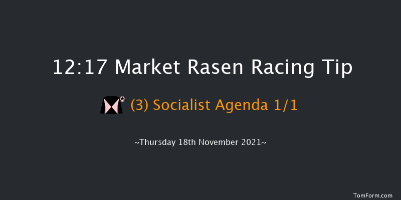 Market Rasen 12:17 Maiden Hurdle (Class 4) 19f Thu 11th Nov 2021