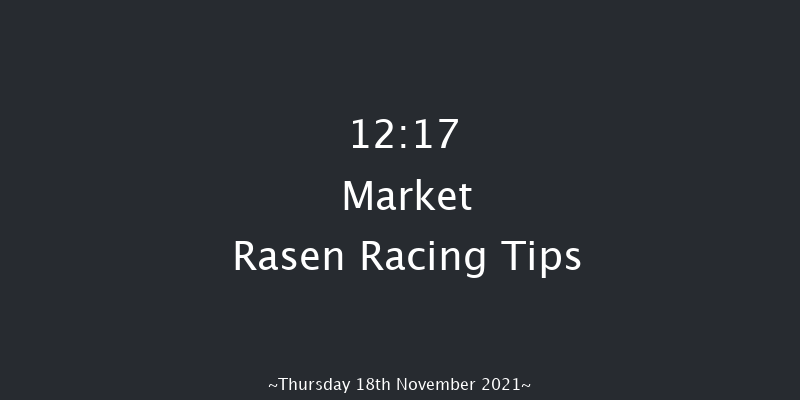 Market Rasen 12:17 Maiden Hurdle (Class 4) 19f Thu 11th Nov 2021