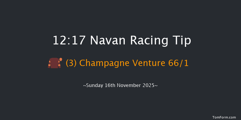 Navan 12:17 16f Sat 15th Nov 2025
