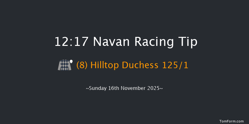 Navan 12:17 16f Sat 15th Nov 2025