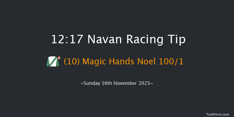Navan 12:17 16f Sat 15th Nov 2025