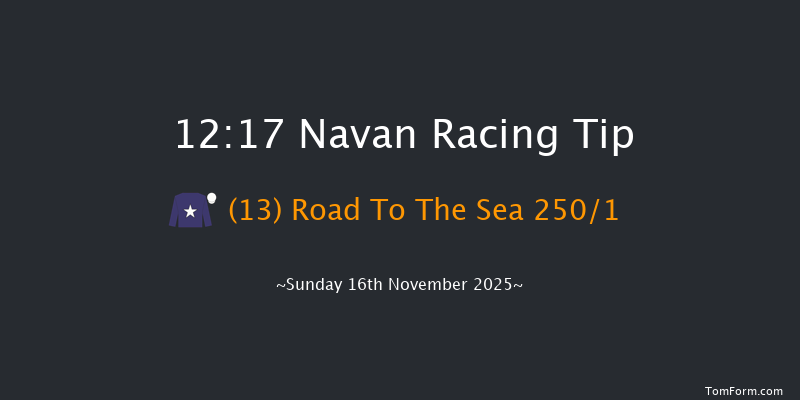 Navan 12:17 16f Sat 15th Nov 2025