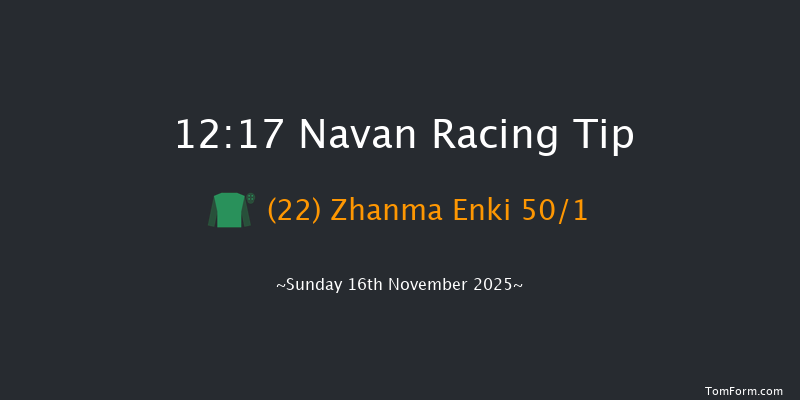Navan 12:17 16f Sat 15th Nov 2025