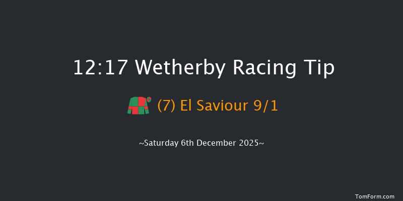 Wetherby 12:17 (Class 3) 24f Wed 26th Nov 2025