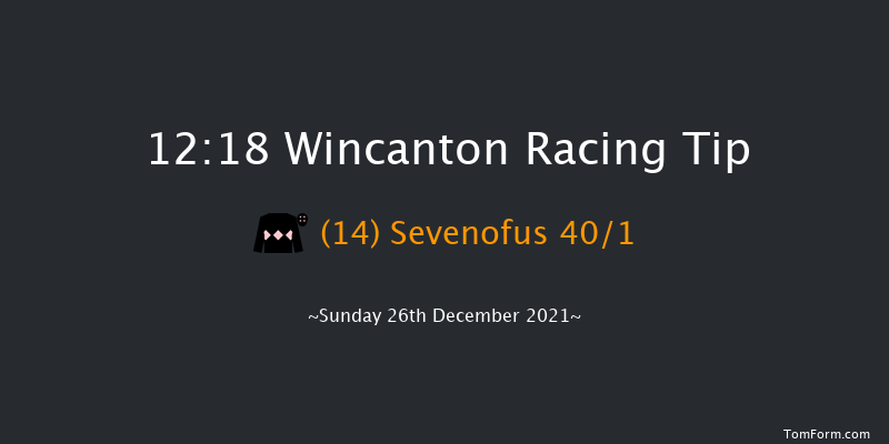 Wincanton 12:18 Maiden Hurdle (Class 4) 15f Tue 14th Dec 2021