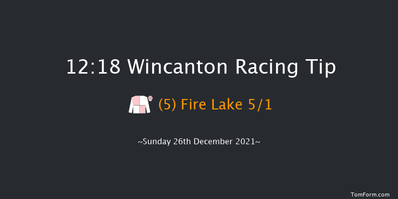 Wincanton 12:18 Maiden Hurdle (Class 4) 15f Tue 14th Dec 2021