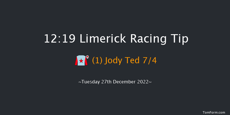 Limerick 12:19 Maiden Chase 18f Mon 26th Dec 2022