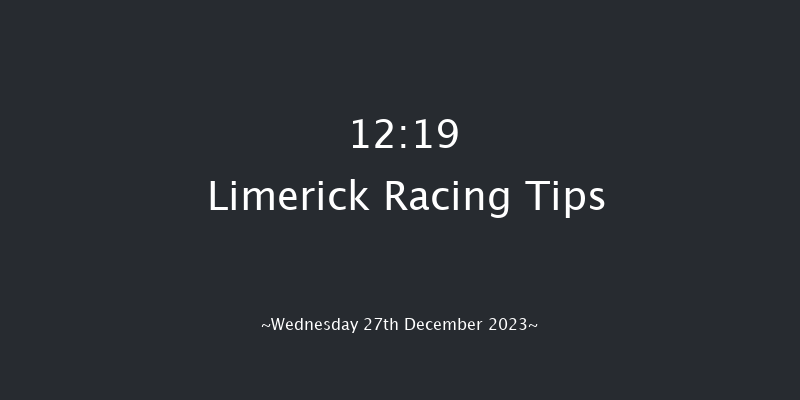 Limerick 12:19 Maiden Hurdle 20f Tue 26th Dec 2023