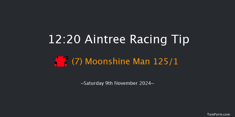 Aintree  12:20 Maiden Hurdle (Class 4) 20f Sun 27th Oct 2024