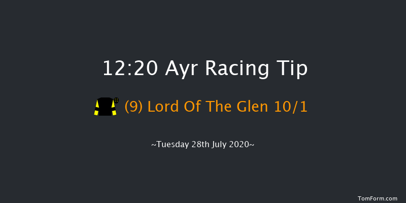 QTS In The Community Handicap Ayr 12:20 Handicap (Class 6) 5f Mon 20th Jul 2020
