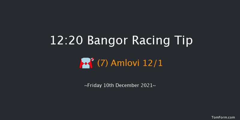 Bangor 12:20 Handicap Chase (Class 5) 
17f Wed 10th Nov 2021