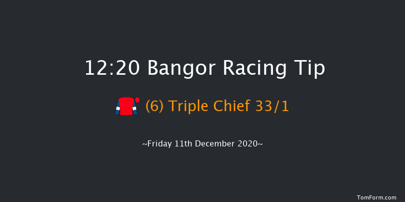 Bangor 12:20 Handicap Chase (Class 5) 
17f Sat 28th Nov 2020