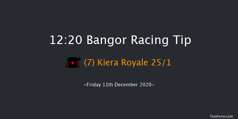 Bangor 12:20 Handicap Chase (Class 5) 
17f Sat 28th Nov 2020