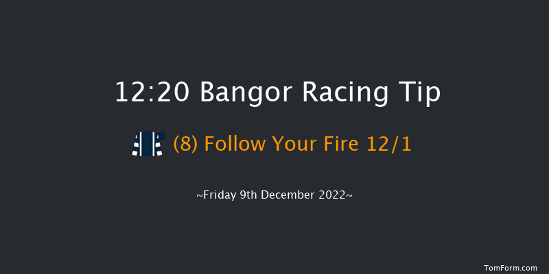 Bangor 12:20 Handicap Chase (Class 5) 
17f Sat 26th Nov 2022