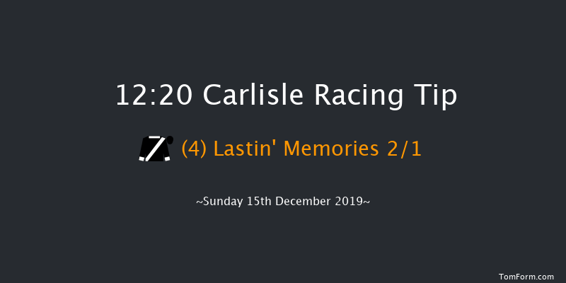 Carlisle 12:20 Handicap Chase (Class 4) 16f Mon 11th Nov 2019