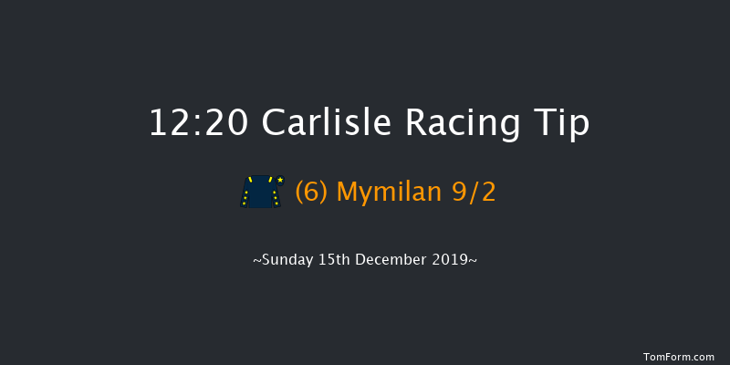 Carlisle 12:20 Handicap Chase (Class 4) 16f Mon 11th Nov 2019