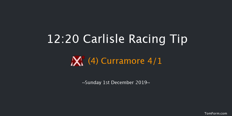Carlisle 12:20 Handicap Hurdle (Class 4) 17f Mon 11th Nov 2019