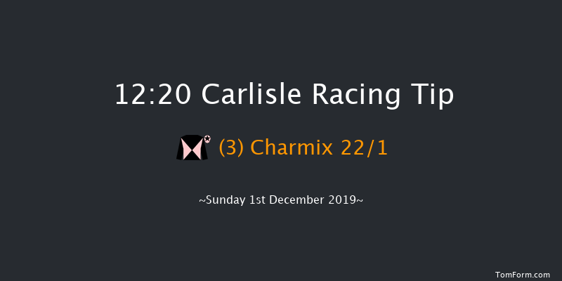 Carlisle 12:20 Handicap Hurdle (Class 4) 17f Mon 11th Nov 2019