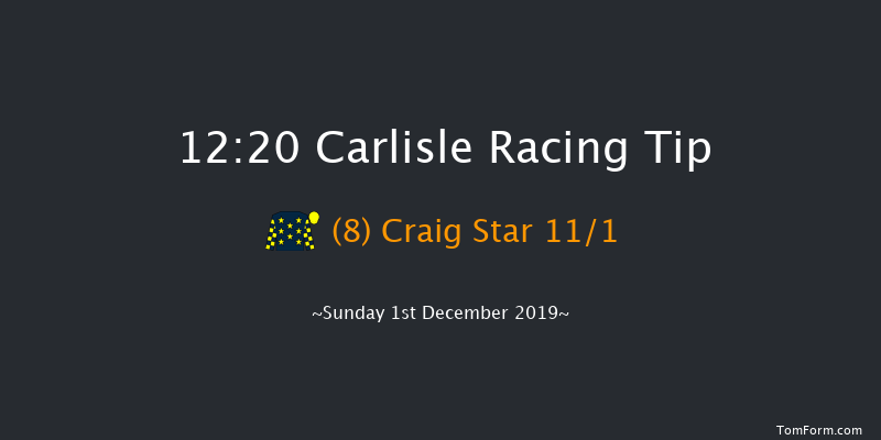Carlisle 12:20 Handicap Hurdle (Class 4) 17f Mon 11th Nov 2019