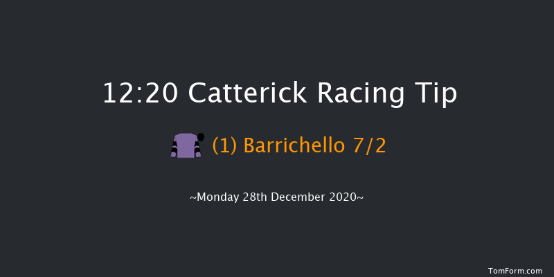 Sky Bet Extra Places Every Day Maiden Hurdle (GBB Race) Catterick 12:20 Maiden Hurdle (Class 4) 19f Tue 15th Dec 2020