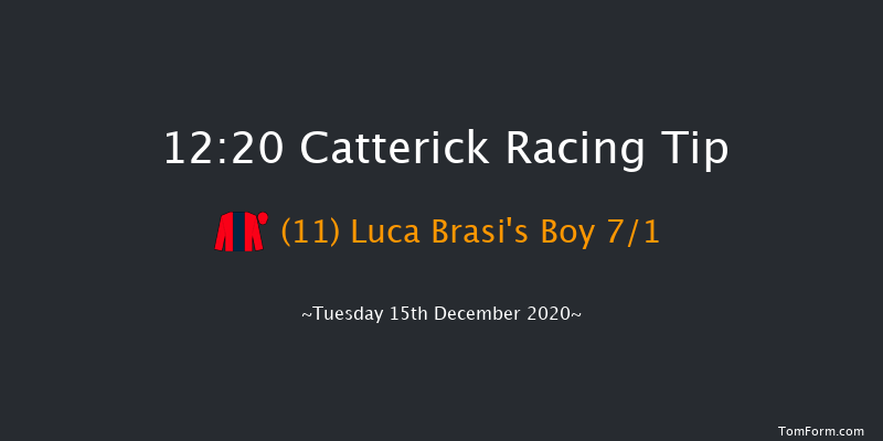 Watch Racing TV Now Amateur Jockeys' Handicap Hurdle Catterick 12:20 Handicap Hurdle (Class 5) 19f Fri 20th Nov 2020