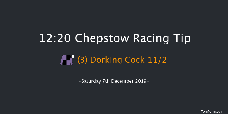 Chepstow 12:20 Handicap Chase (Class 4) 19f Wed 20th Nov 2019